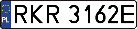 RKR3162E