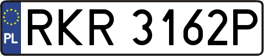RKR3162P