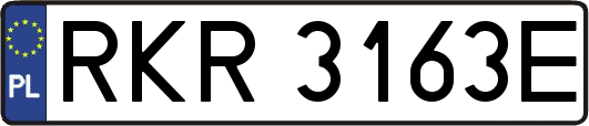 RKR3163E