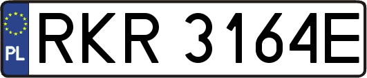 RKR3164E