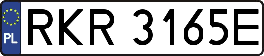 RKR3165E