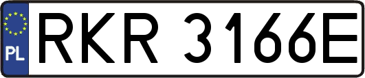 RKR3166E