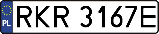 RKR3167E