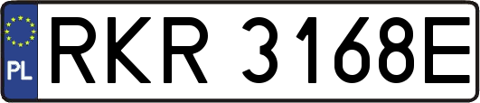 RKR3168E