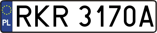 RKR3170A