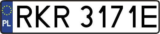 RKR3171E