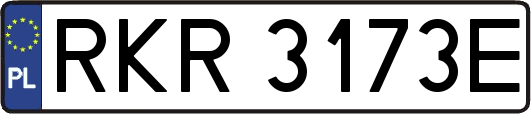 RKR3173E