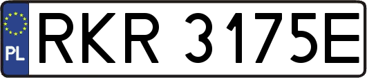 RKR3175E