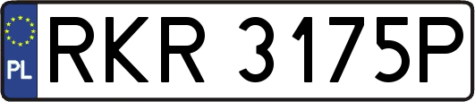 RKR3175P