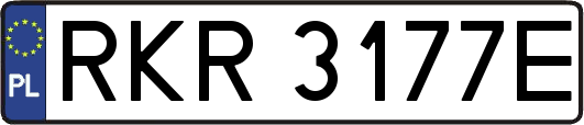RKR3177E