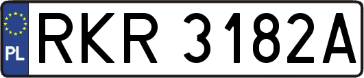 RKR3182A