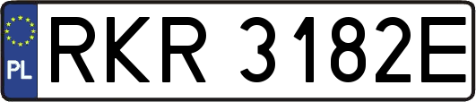 RKR3182E