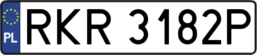 RKR3182P