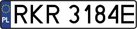 RKR3184E