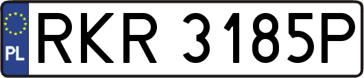 RKR3185P