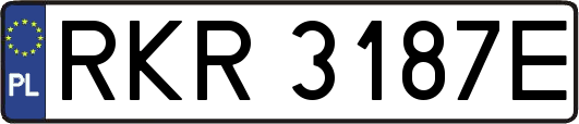 RKR3187E