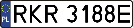 RKR3188E