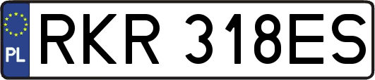 RKR318ES