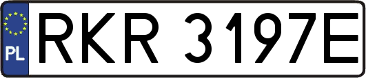 RKR3197E