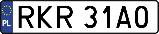 RKR31A0