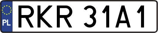 RKR31A1