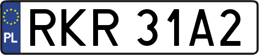 RKR31A2
