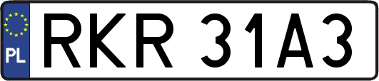RKR31A3