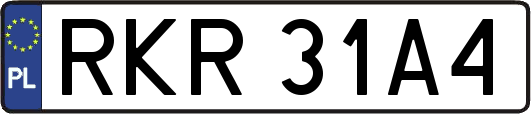 RKR31A4