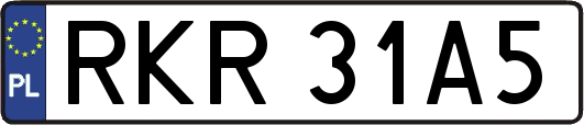 RKR31A5