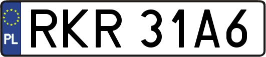 RKR31A6