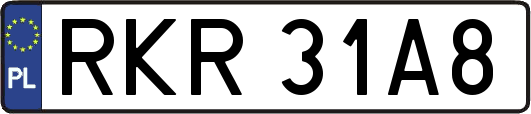RKR31A8