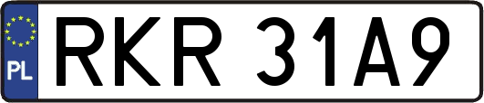 RKR31A9