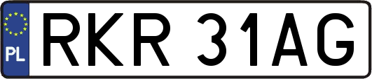 RKR31AG