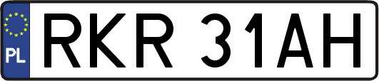 RKR31AH