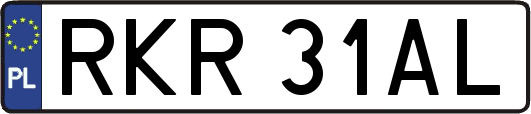 RKR31AL