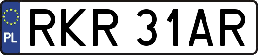 RKR31AR