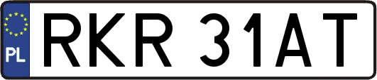 RKR31AT