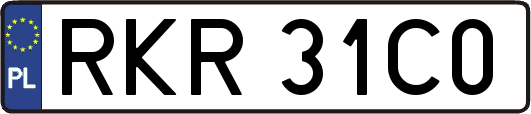RKR31C0