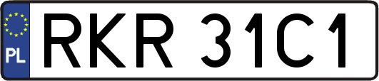 RKR31C1