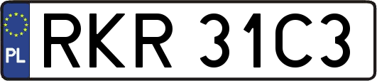 RKR31C3