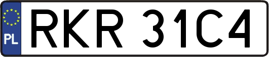 RKR31C4