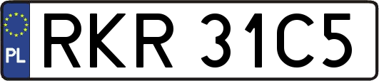 RKR31C5