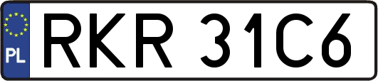 RKR31C6