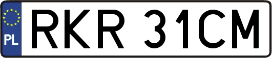 RKR31CM