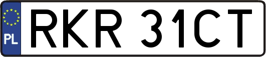 RKR31CT
