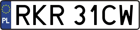 RKR31CW