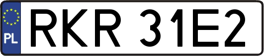 RKR31E2