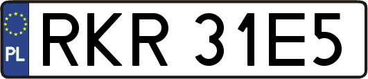 RKR31E5