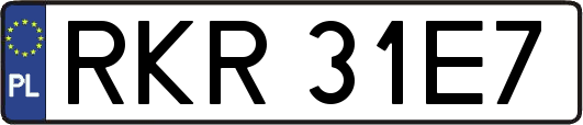 RKR31E7