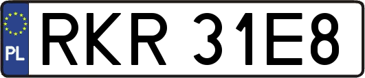 RKR31E8
